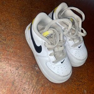 Nike Air Force 1’s